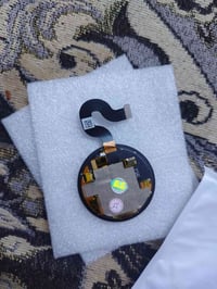 شاشة ساعة • امزفيت • اصليه