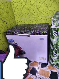 مجمدة • فريزر