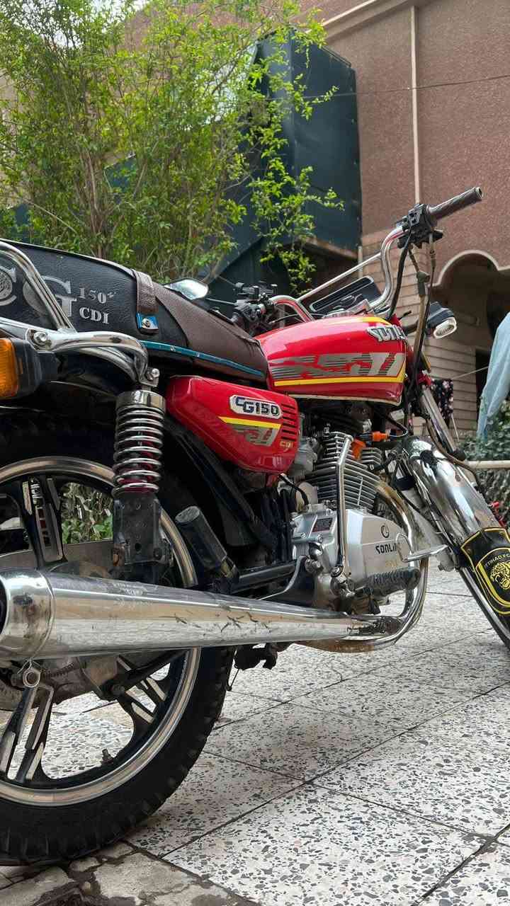 دراجه إيراني سونك كل مشكله مابيها سعر 400


**إذا كنت صاحب هذا الإعلان وتريد حذفه لأي سبب، رجاءا أرسل رسالة إلى الدعم الفني**