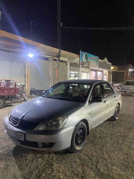 بيع او مراوس لانسر موديل ١١ محرك وكير وتبريد جوب رقم اربيل سنوية لحد ٢٧ سيارة بيهة مكانات صبغ اثر جراد احسبهة حزام شرط تحويل سعر ٧٨ سيارة حلوه ***********
