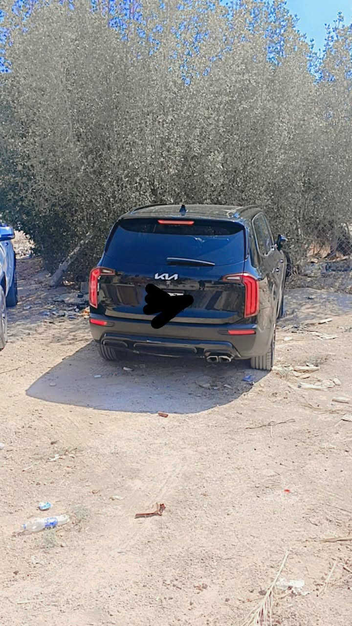 السلام عليكم كيا تلورايد موديل 2022فول مواصفات أعلى فئه ماكو مواصفات ماموجود بيه  برستيج سياره رقم بغداد  مكاني بابل اسكندريه رقمي ***********
