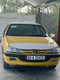 بارس • ٢٠١٣ • جاهزة