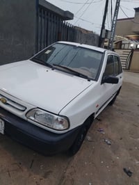 سايبه ماشيه 47 مديل 14 للبيع مكاني حله مركز سياره كفاله عامه فقط دواير...