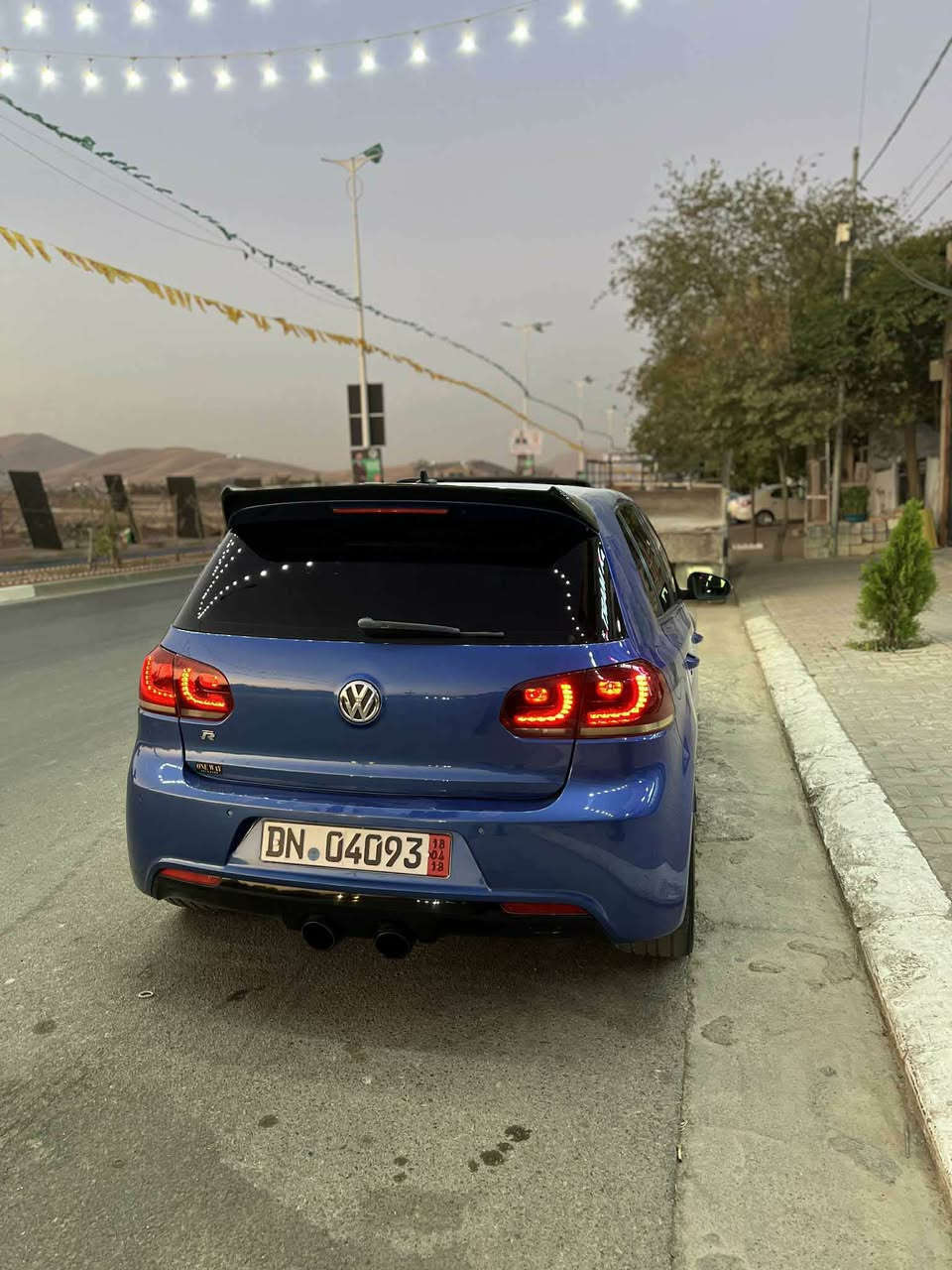 براوه براوه  2013 فول فوله گيچي 300 مةكينةي 20ي تؤربؤ بيلاد R هةموو شتيكي مةزبوته ديناري مةسروفي نيه  ***********
