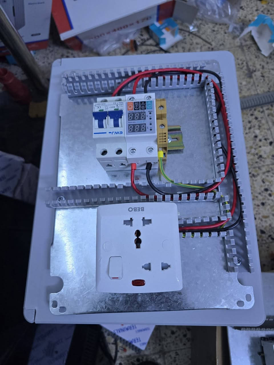 بورد حماية .
لسيارات الشحن 
٥٠ الف 
الفرع الاول 
بغداد البلديات 
الفرع الثاني 
بغداد حي الجامعة 
يتوفر توصيل لكافة المحافظات 
***********
