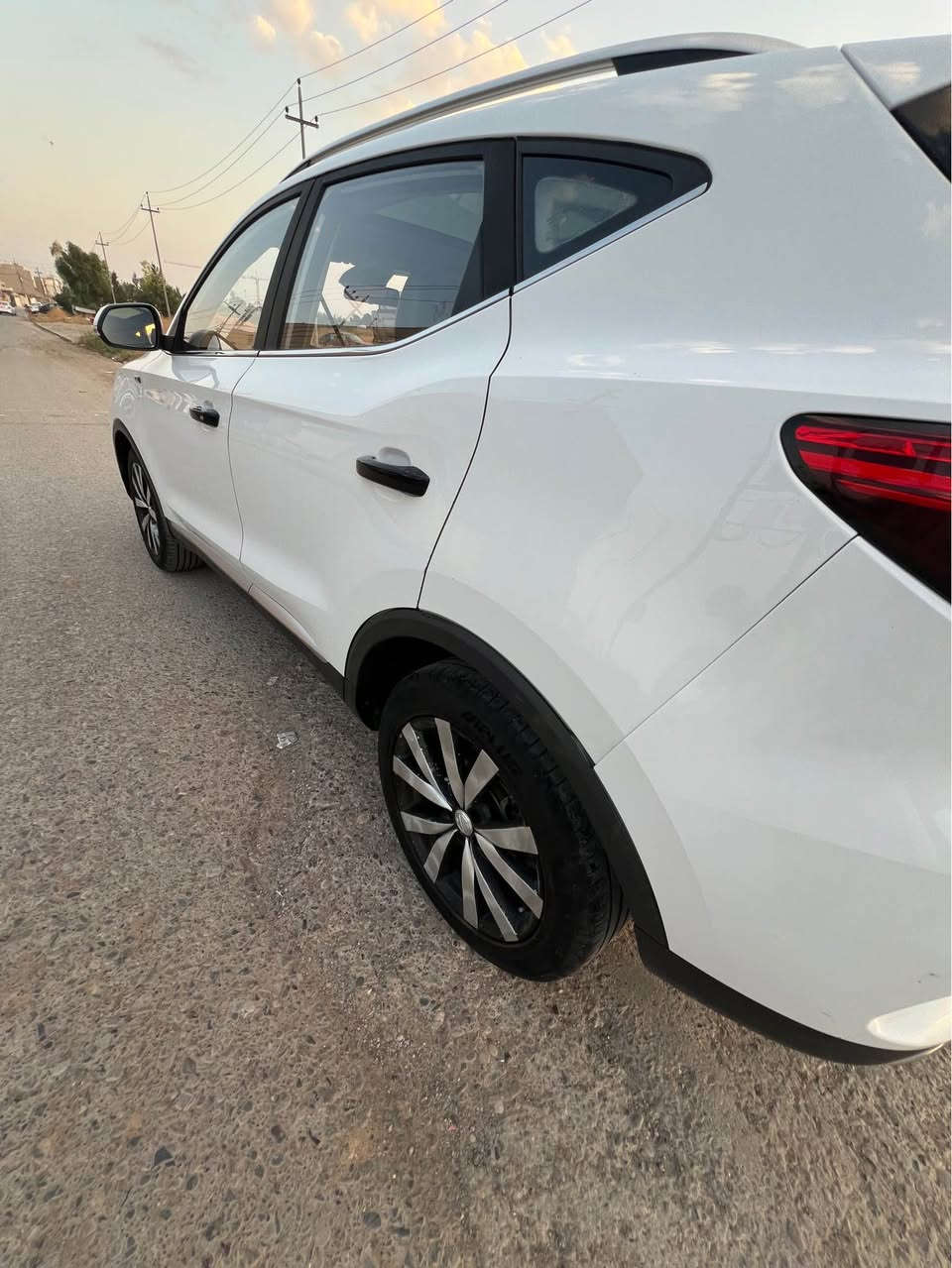 Mg zs 2020فول موصفات كشن جلد شاشه كوره مثبت سرعه بريك كهربائي رقمي جوانه بي بوياخه هندبريك بصمه سوكان فوليوم موصفاتي زوره شويتي هوليره بناوي خومانه تحويل وغرامه بشرته قوبكي به جوكي هيه له سقف له كه شختك له دركي بشت سكن ***********سعرك خوار بازار 109 ورقه أربيل, العراق
