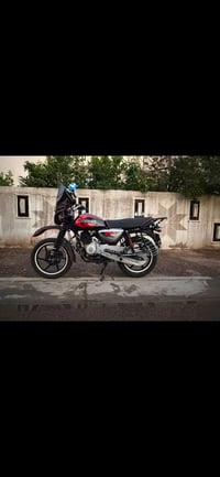 بوكسر موديل 22 نزول 23 مكفوله كفاله عامه مرقم لوحه وسنويه تحويل ثاني ي...