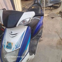 سكنس ياباني نضيف سلف هندر كهربيات كله شغاله تايرات جداد السعر ٣٧٥الف م...