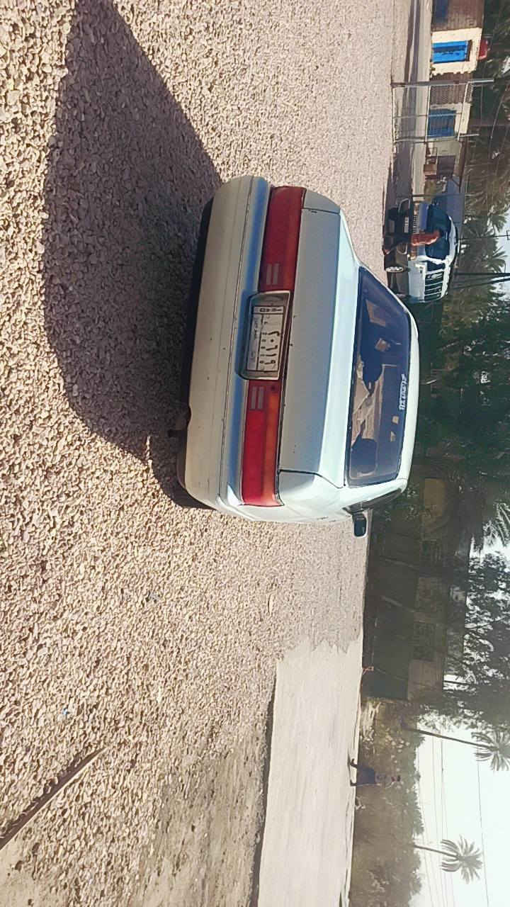 بطه منفصل موديل 1994رقم انبار مشروع وطني مكينه جديده كير لبارحه شاده مال كصه كامله جاهزه مكفوله اصوليات ومكفوله من الكص والنقل الجثه سعرها (35)قفل الشكر شوفت عينك وبالحقيقة احلى من الصور الاستفسار الاتصال على الرقم ***********
