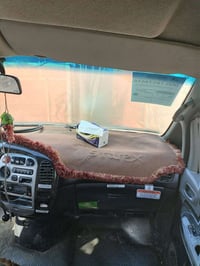 استاركس2006 11راكب رقم بغداد تجفيت جديد صارله شهر التبريد بس معوز غاز ...