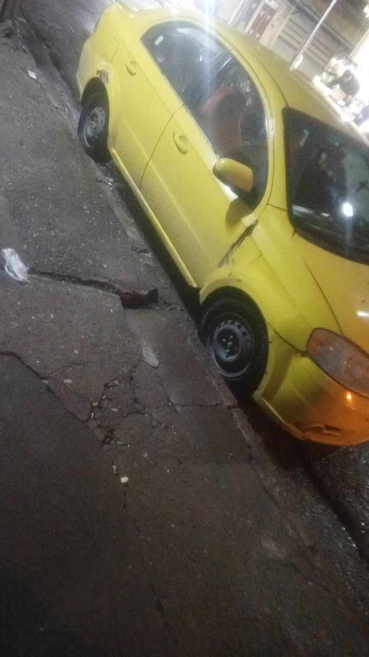 السلام عليكم افيو للبيع 2008 محرك اوبترا اوتوماتيك شرط التحويل كربون بنزين الكتروني العنوان موصل حي القدس طالب عليه 48 بيها مجال شيء قليل  ***********,,***********,, يراد الغمامي
