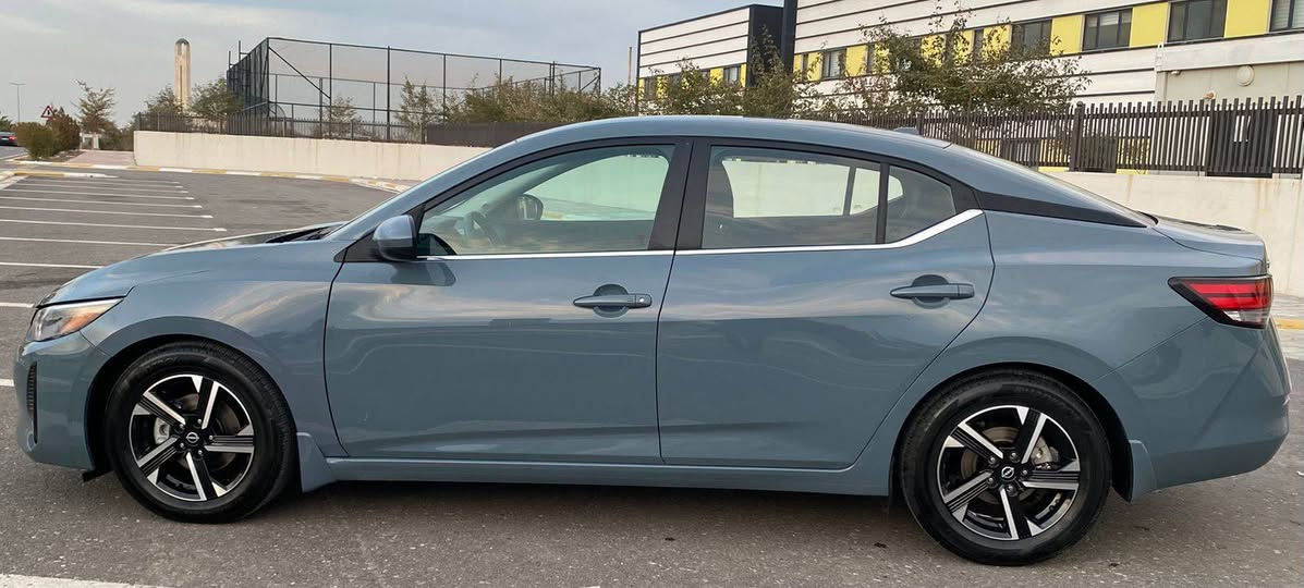 نيسان سينترا 2025 مواسەفات SV pulas  
رةنگي چيمةنتوي
 تةنها ١ هةزار مايل رويشتية 
كاتيية رةقةمي نةشكاوة 
دوو سويجي بيلادي خوي لةكةلة شغالة كوشن هيتةر سوكان هيتةر
رادار بيش و پشت خةتي جادة شاشة كةورة 

سعر لە کۆمێنت داوابکە ڕاستەخۆ بۆت دیت 📩 

تةنها جاملغي بيشةوة لاي سايق بوياغة پيش و پشتي  كةپس دعاميش بوياغ نية

ژمارەی خاوەنی 
***********
