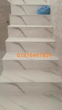 خلفة سيراميك وكاشى ومرمر وبورسلين وبايات كادر مصرى كامل أرضيات وحواءط ...