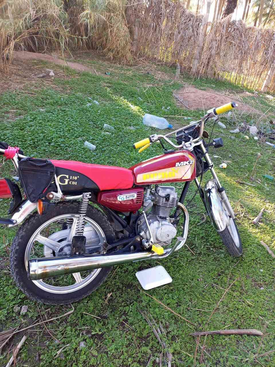 سلام عليكم د راجه للبيع موديل 2018 كهرپائيات كوله شغاله باتري جديد سعر خاص او اتصل ***********
