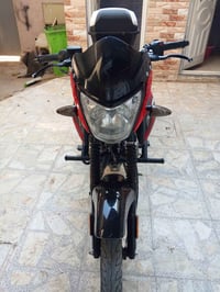 شاينك 2025 • مكينة ١٥٠ • ماشي ١٥٠٠٠كم