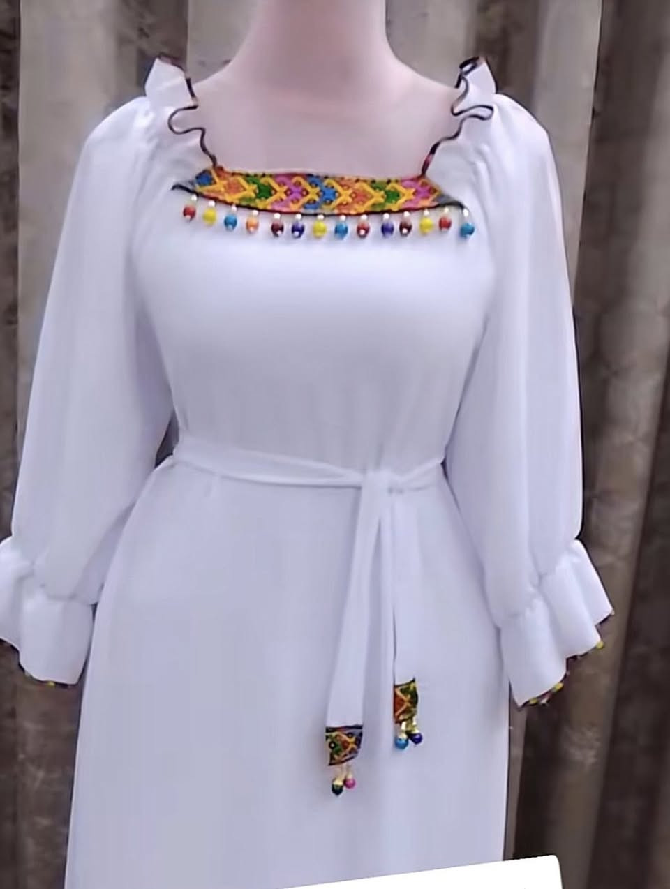 السلام عليكم بنات اني اخيط دشداشه كامله كله منعندي ب ١٠ الشلحه ب ٧ رمضانيات الام وبنته ب ٢٥ كاملات اذا بس دشداشة الام ب ١٥


**إذا كنت صاحب هذا الإعلان وتريد حذفه لأي سبب، رجاءا أرسل رسالة إلى الدعم الفني**