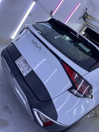 سبورتج ٢٠٢٣  مواصفات البيسك  ماشيه ٩٣  بيع مستعجل السعر مناسب  الرقم ٠...