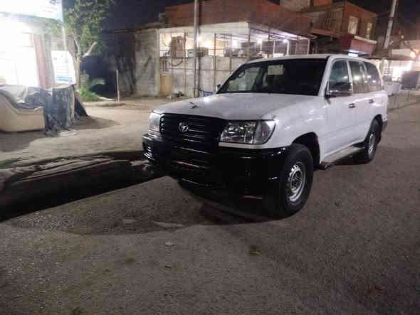 مونيكا 2004 مزاد سياره جاهزه مكينه وكير شرط تبريد ثلج تخم تايرجديد حداديه جديده غاز وبانزين السعر 110 وبيه مجال ***********
