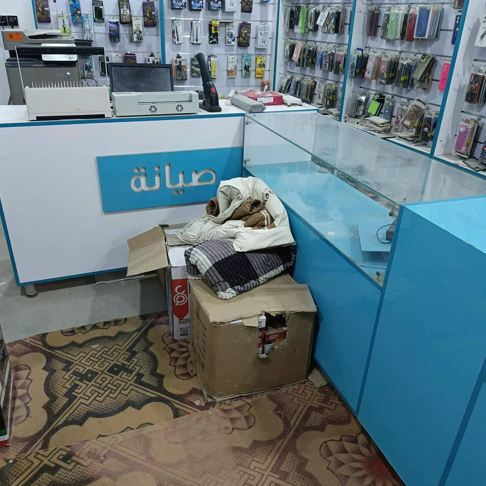 ميوزه موبايلات بيع ***********
