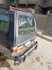 بيستا • ٩٥ • رقم صدامي