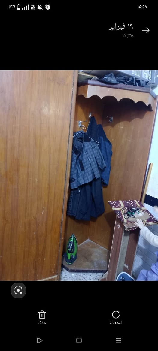 شراي يراسل خاص مكان عماره سحب صوره نجاوبكم بس شراي


**إذا كنت صاحب هذا الإعلان وتريد حذفه لأي سبب، رجاءا أرسل رسالة إلى الدعم الفني**