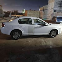 شيفروليه • ضربة خلفية • مكينة بخار