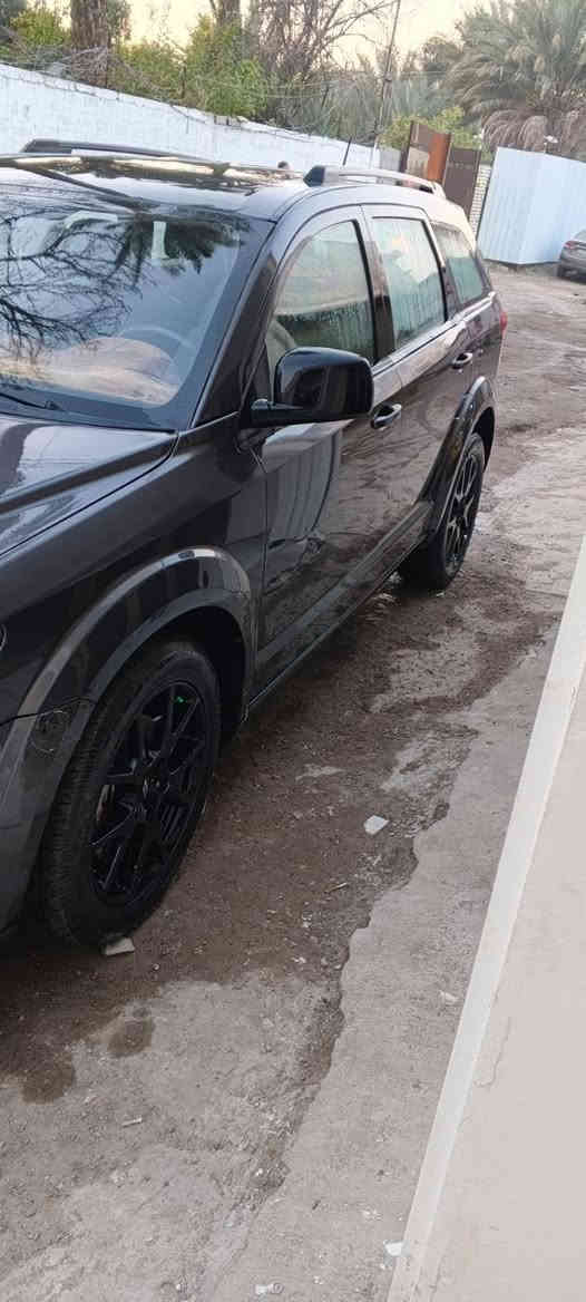 دوج جورني موديل 2018 بغداد الدولي سبع راكب كشنات بلع تبريد مركزي بصمه مكينه 3600 المرغوب  حادث السياره بنيد او جاملغ مكان السياره الكاظميه السعر 142
***********
