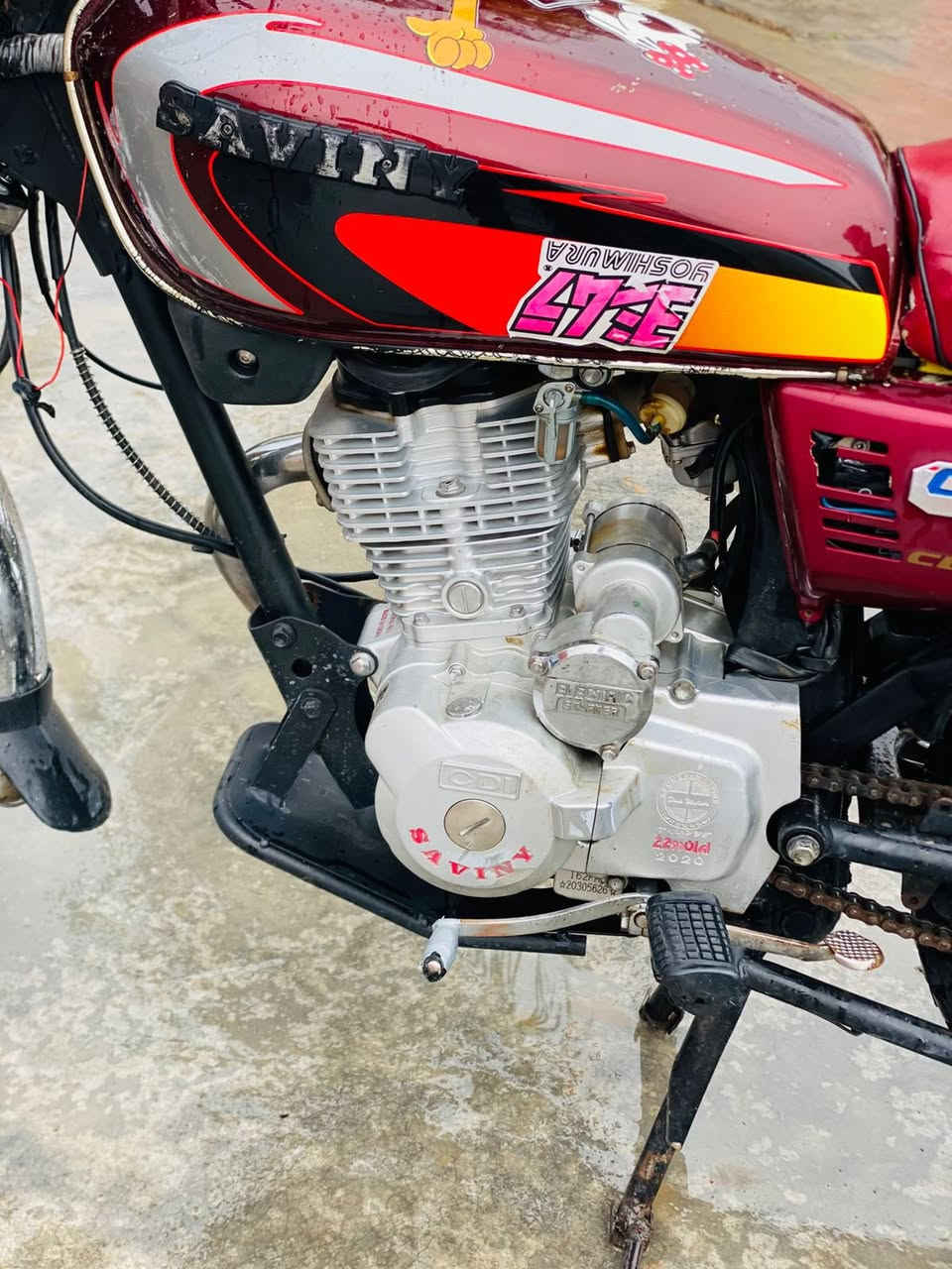 إسلام عليكم مطور سيفان ٢٠ما مفتوح سعر٤٣٠وبي مجال ويرهم مراوس***********
