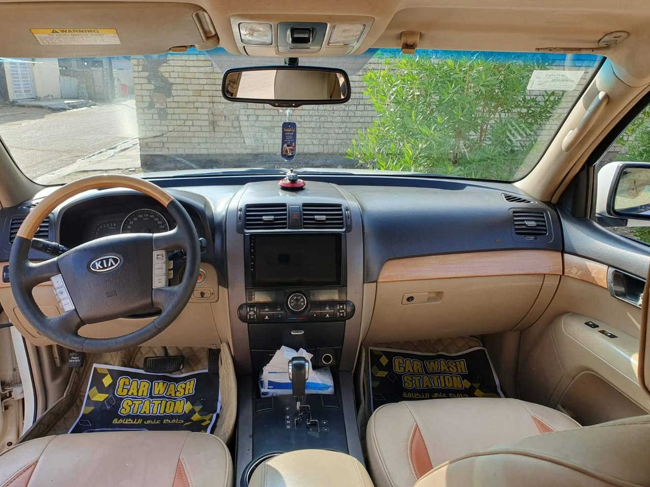 مكينه ٣٨٠٠ سته سلندر كير مكينه خير من الله حدايه جديده ١٠٠عله ١٠٠ تخم تاير ضرر السياره ٣ قطع صبغ بدون حادث مكان السياره بغداد تقاطع درويش مال البياع رقم الهاتف *********** بيع فقط السعر 118 وبيهه مجال
