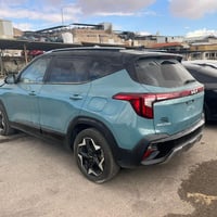 كيا ستيلوس فول ٢٠٢٥ حاليا بالحرة بالإمكان إدخالها لأصحاب كتب الشهداءال...