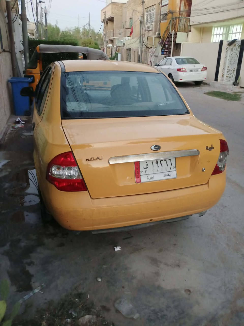 *********** واتساب وتفاصيل يمة اني مكلف بنشر الله شاهد علية سيارة مكانهة بغداد
