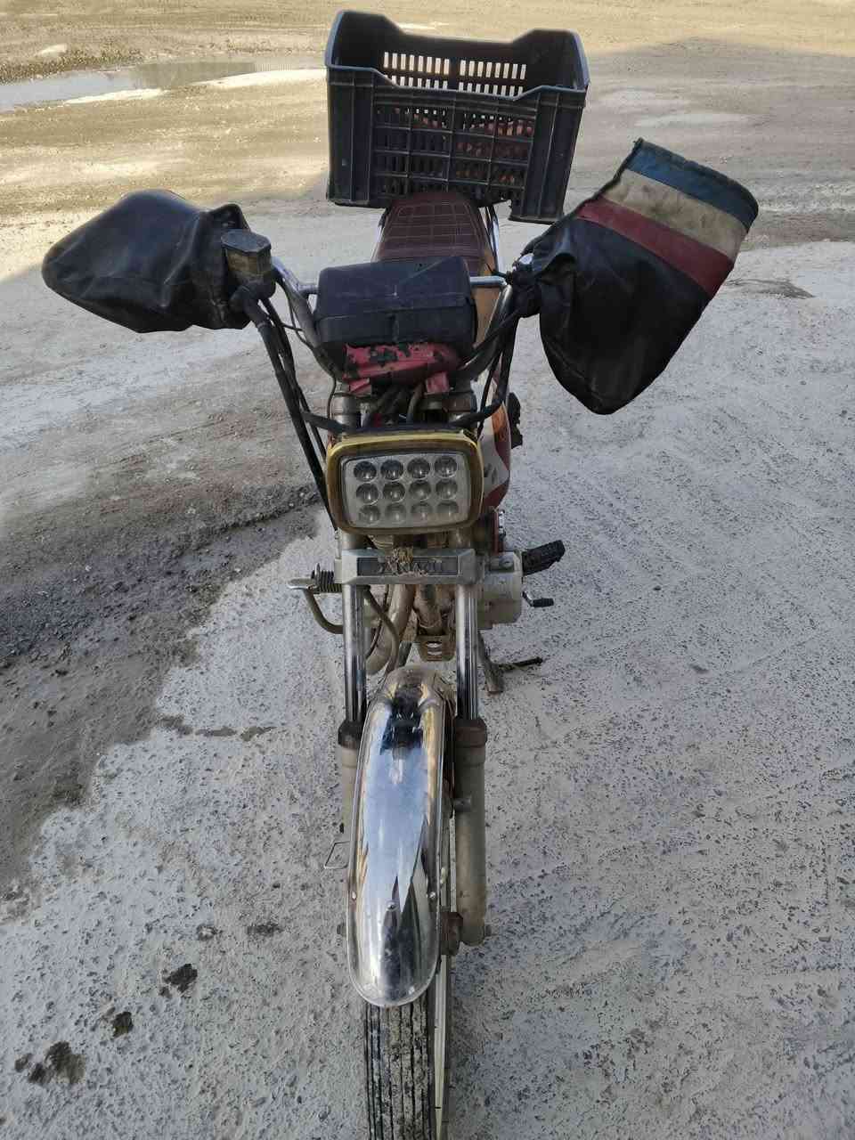 السلام عليكم ما طول للبيع محرك كبس منى فيس ***********
