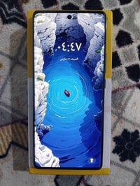 سبارك 20 برو بلس • ٢٥٦ • شاشة أمولد ١٢٠ هيرتز