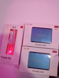 هاردات • ٨ تيرا • ٦ تيرا