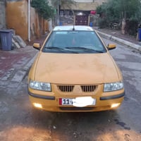 سمند 2011للبيع على وضع الشركة  معمرات فقط دوس  السعر 33وبيها مجال رقم ...