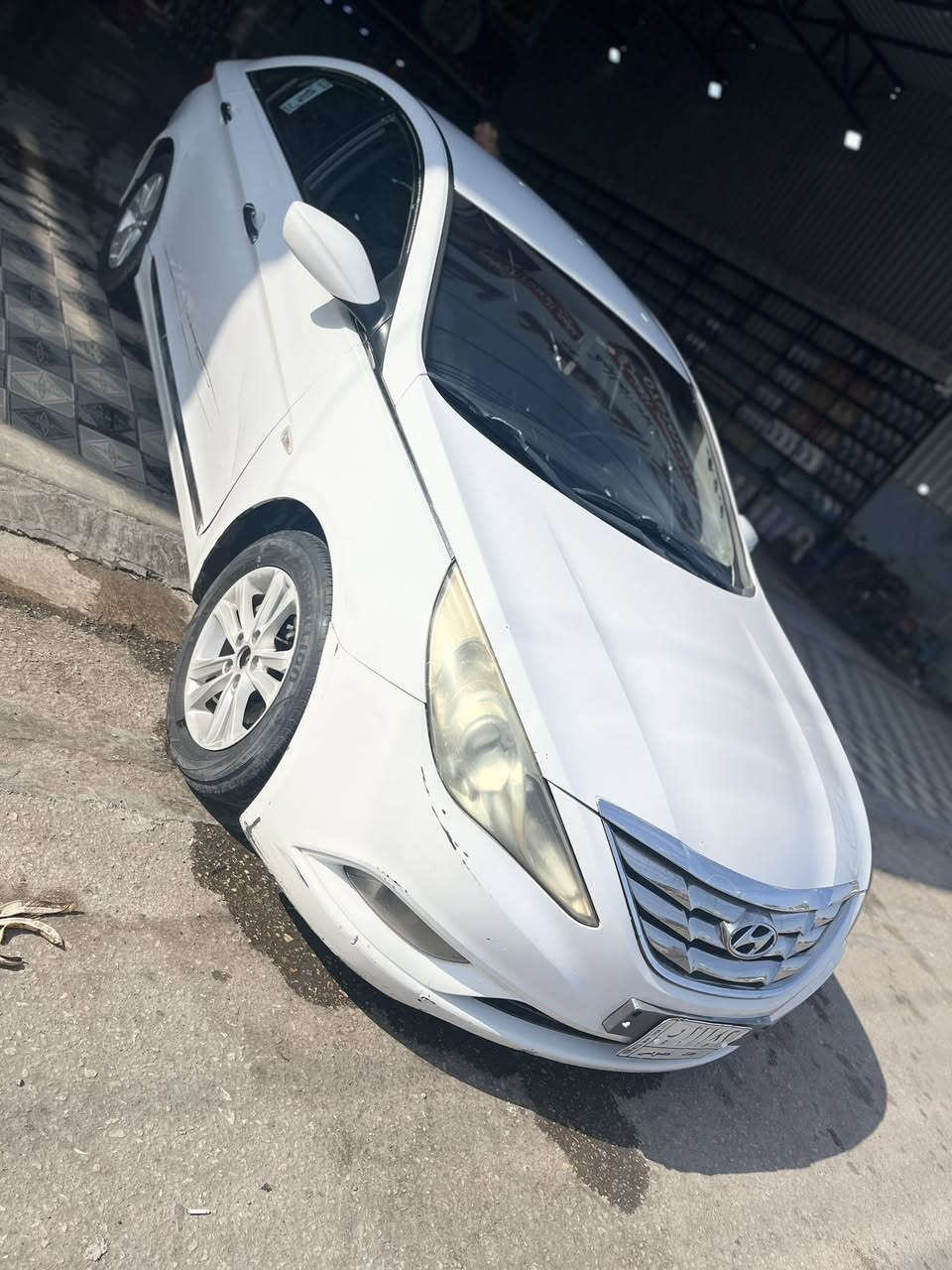 سوناتا وارد كوري بسمي عنون نجف غاز بنزين تواصل/***********
