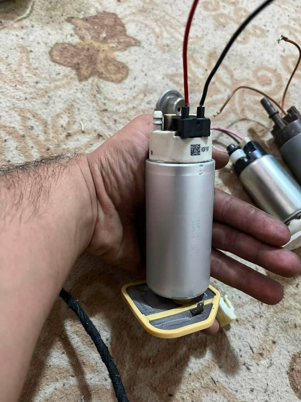 فيت بم رانج 8سلندر اصلي بريطاني تفصيخ بحاله الوكاله الاستفسار واتساب ***********
