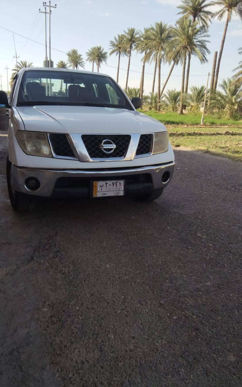 نيفارا للبيع

موديل 2007
عادي
للاستفسار ***********
