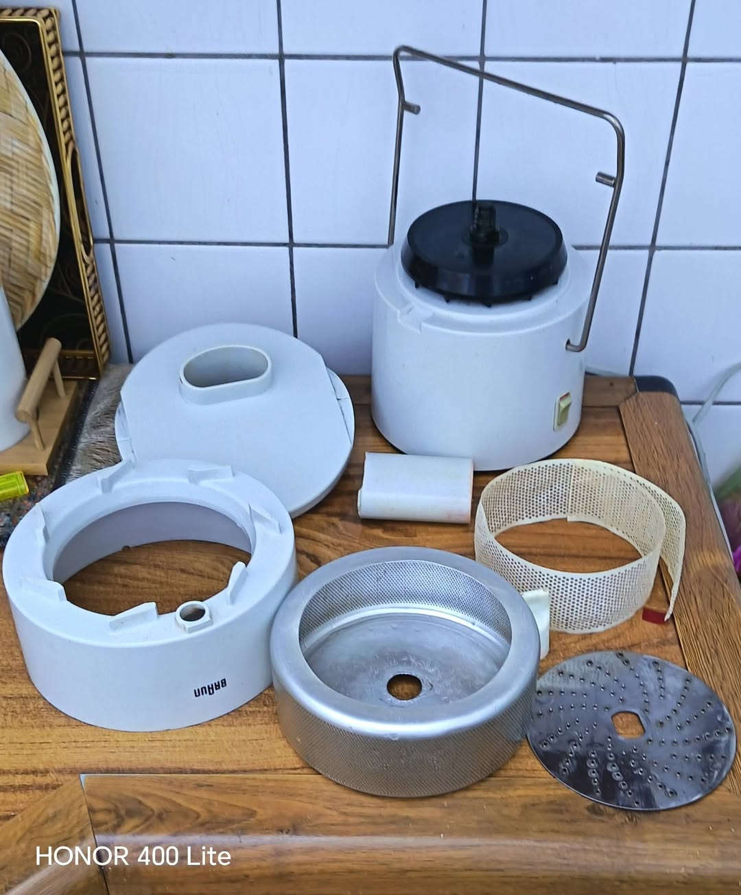 معصارة فواكه نوع براون الماني الصنع نضيفة جدا السعر ٥٥ وبي مجال المكان البياع لا يوجد توصيل.


**إذا كنت صاحب هذا الإعلان وتريد حذفه لأي سبب، رجاءا أرسل رسالة إلى الدعم الفني**