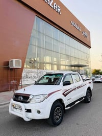 دبل أكسل • ٢٠٠٧ • أربيل