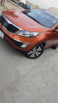 سبورتج 2012 • خليجي • بانوراما