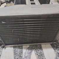 مكيف جنرال • نظيف • مستعمل شوية
