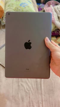 ايباد 9 • ٦٤ جيجا • بطارية ٩٠٪