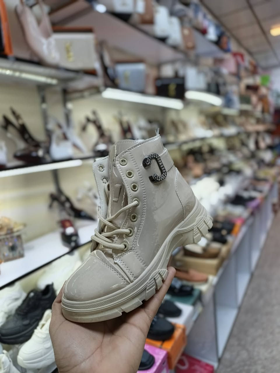 #عروووووض_5_الاف_دينااااار
#جميع_القطع_قياس_37_فقط
لا تــــــــوجد قياااااسات 
#تــولين_اصـل_التميز_والابــداع😍
🌹❤🌹❤🌹❤🌹❤🌹❤🌹
ــــــــــــــ
#عنوانا_بابل_قضاء_المسيب_شارع______البلدية_خلف___مرطبات_الخيام_الانباري


**إذا كنت صاحب هذا الإعلان وتريد حذفه لأي سبب، رجاءا أرسل رسالة إلى الدعم الفني**