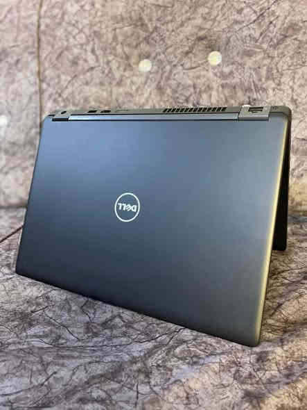 السلام عليكم لابتوب DELL مواصفات راقية جداً استخدام شخصي اخو الجديد للبيع بسعر مناسب 225 ألف 

مشغل عليه كل أنواع الألعاب مثل GTA 5 وببجي وكول اوف ديوتي وباتلفيلد وبيس وغيرهن من الألعاب القوية

ومشغل عليه كل أنواع برامج الهندسة مثل الاوتوكاد والماتلاب والآردوينو وبرامج التصميم مثل الفوتوشوب والاليستريتور وبرامج المونتاج مثل البريمر برو والسوني فيغاس وبرامج الطباعة مثل الادوبي ريدر والاوفيس والوورد والاكسل والبور بوينت وكل تطبيقات مواقع التواصل الإجتماعي وغيرهن من البرامج القوية

مواصفات اللابتوب: 

النظام ويندوز 10 برو 64 بت بأحدث التعريفات والبرامج

المعالج قوي جداً CORE i5 من الجيل السادس بسرعة عالية 2.50 GHz 

الهارد 256GB SSD اسرع واحدث نوع

الرام 8GB سريع جداً نوع DDR4

كارت شاشة انتل 4GB نوع عالي الاداء

حجم الشاشة 14.1" إنش فول HD دقة عالية جداً

الشاشة قابلة للفتح 180° درجة

يحتوي على بلوتوث + وايفاي

يحتوي على كاميرا امامية

يستقبل سيم كارت ورام

كيبورد ضوئي

بطارية ممتازة حوالي 3 ساعات تشغيل مستمر

الجهاز بي كل أنواع المنافذ: 3 منافذ USB ومنفذ LAN ومنفذ HDMI ومنفذ VGA ومنفذ هيدفون

ملحقات اللابتوب شاحنته الأصلية 65 واط والجنطة
للتواصل اكثر عن طريق الاتصال على الرقم أو واتساب 
***********
