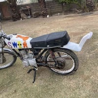 تايكر • موديل 17 • بدون أوراق