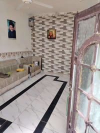 بيت زراعي • ١٠٠م • حي الحكيم