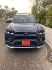 كراند هايلاندر هايبرد • ٢٠٢٤ • رقم بغداد