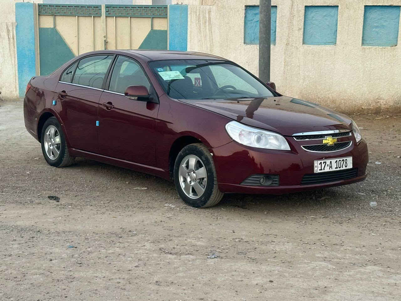 للبيع ابكا خليجي مديل 2007 مصبوغه عام جماليه بدون حادث بسمي تتحول اي محافظه تبريد شغال جاهزه من كلشي السعر 67 للتواصل على رقم *********** حلة, بابل
