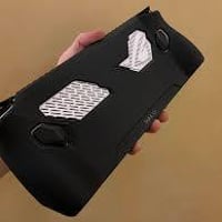 رايزن Z1 Extreme • شاشة 7بوصة 120Hz • مكتبة ألعاب